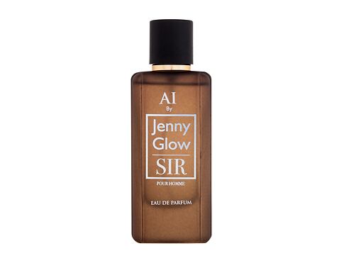 Parfémovaná voda Jenny Glow Sir 50 ml