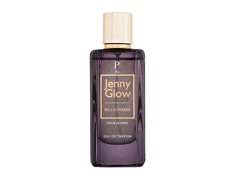 Parfémovaná voda Jenny Glow Billionaire 50 ml