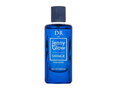 Parfémovaná voda Jenny Glow Savage 50 ml