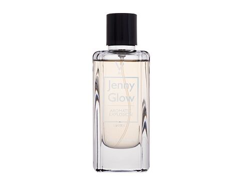 Parfémovaná voda Jenny Glow Aromatic Explosion 50 ml