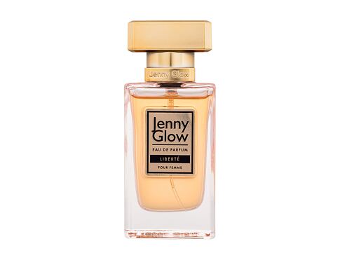 Parfémovaná voda Jenny Glow Liberté 30 ml