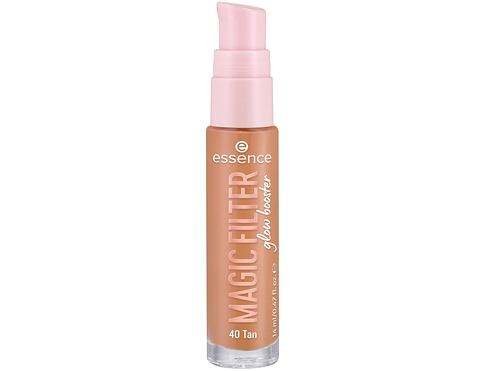 Podklad pod make-up Essence Magic Filter Glow Booster 14 ml 40 Tan