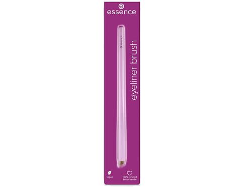 Štětec Essence Brush Eyeliner Brush 1 ks