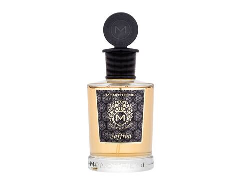 Parfémovaná voda Monotheme Black Label Saffron 100 ml poškozená krabička