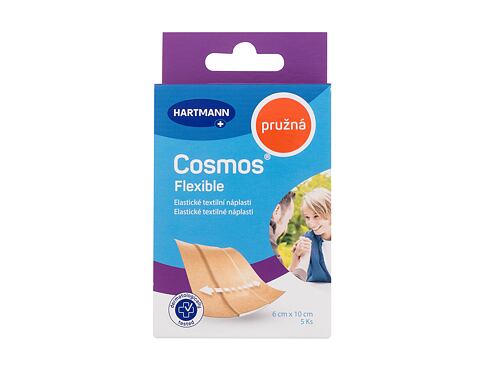 Náplast Cosmos Flexible 5 ks