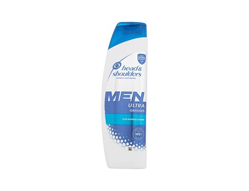 Šampon Head & Shoulders Men Ultra Total Care 225 ml