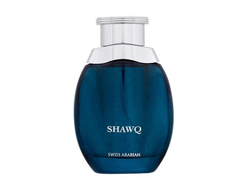 Parfémovaná voda Swiss Arabian Shawq 100 ml