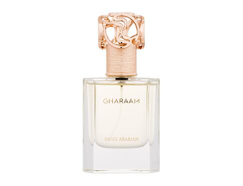 Parfémovaná voda Swiss Arabian Gharaam 50 ml Tester