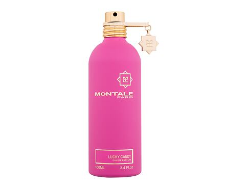 Parfémovaná voda Montale Lucky Candy 100 ml