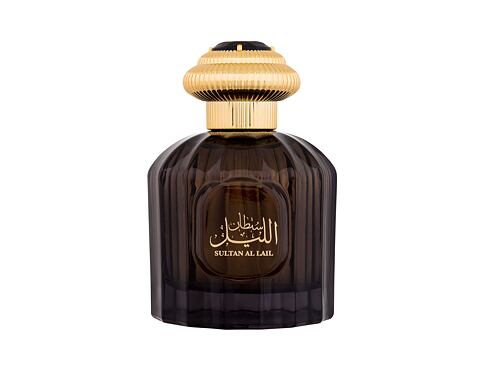 Parfémovaná voda Al Wataniah Sultan Al Lail 100 ml