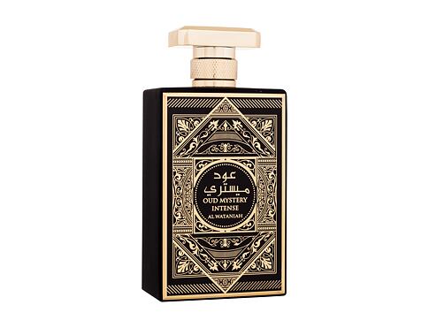 Parfémovaná voda Al Wataniah Oud Mystery Intense 100 ml