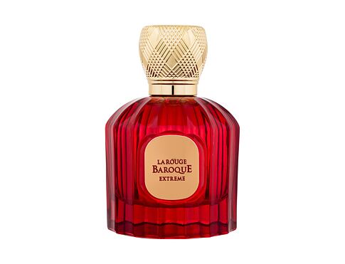 Parfémovaná voda Maison Alhambra La Rouge Baroque Extreme 100 ml