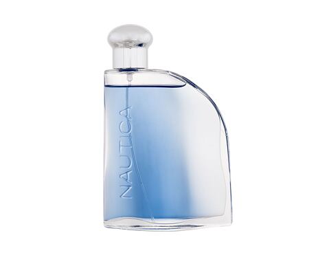 Toaletní voda Nautica Blue Sail 100 ml