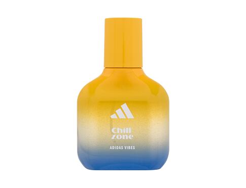 Parfémovaná voda Adidas Vibes Chill Zone 30 ml