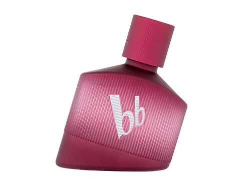 Voda po holení Bruno Banani Loyal Man 50 ml poškozená krabička