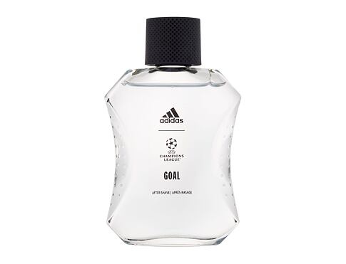 Voda po holení Adidas UEFA Champions League Goal 100 ml