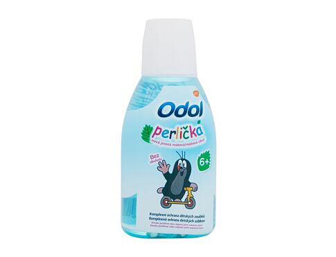 Zubní pasta Odol Kids 300 ml poškozený flakon