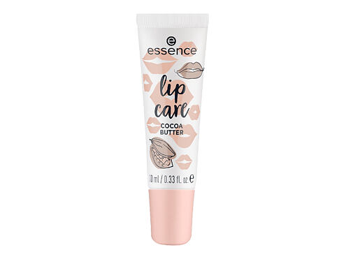 Krém na rty Essence Lip Care Cocoa Butter 10 ml