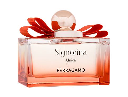 Parfémovaná voda Ferragamo Signorina Unica 100 ml