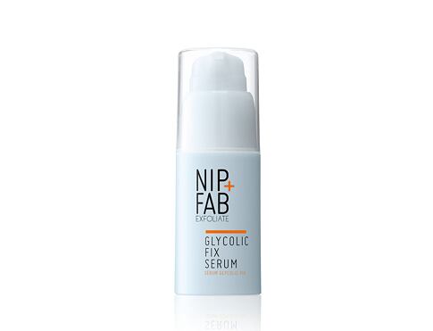 Pleťové sérum NIP+FAB Exfoliate Glycolic Fix Serum 30 ml