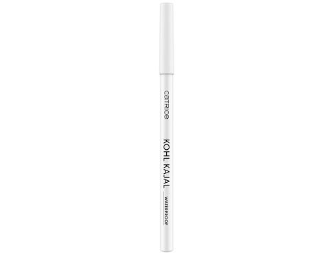 Tužka na oči Catrice Kohl Kajal Waterproof 0,78 g 020 Tweet White