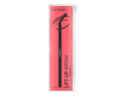 Štětec Catrice Lift Up Brow Styling Brush 1 ks