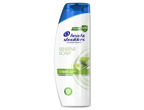 Šampon Head & Shoulders Sensitive Anti-Dandruff 400 ml