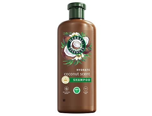 Šampon Herbal Essences Hydrate Coconut Shampoo 350 ml