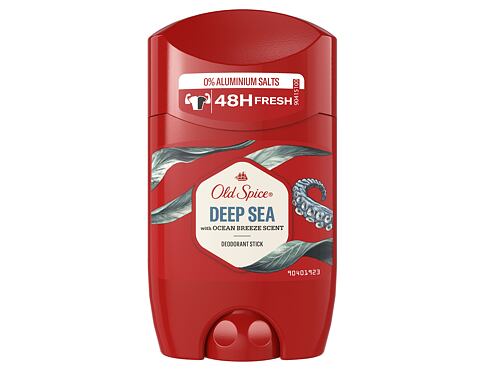 Deodorant Old Spice Deep Sea 50 ml