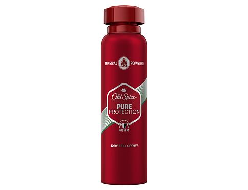 Deodorant Old Spice Pure Protection 200 ml