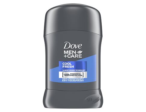 Antiperspirant Dove Men + Care Cool Fresh 48h 50 ml