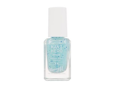 Péče o nehty Barry M Mani Hero Hydrate 10 ml