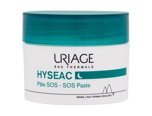 Lokální péče Uriage Hyséac SOS Paste 15 g