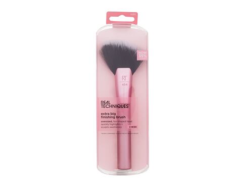 Štětec Real Techniques Cheek Extra Big Finishing Brush 1 ks