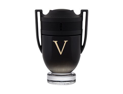 Parfémovaná voda Paco Rabanne Invictus Victory 50 ml poškozená krabička