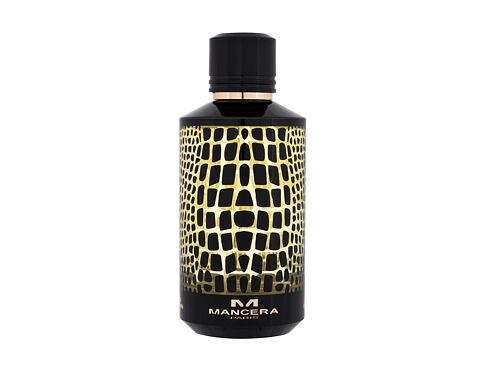 Parfémovaná voda MANCERA Wild Python 120 ml poškozená krabička