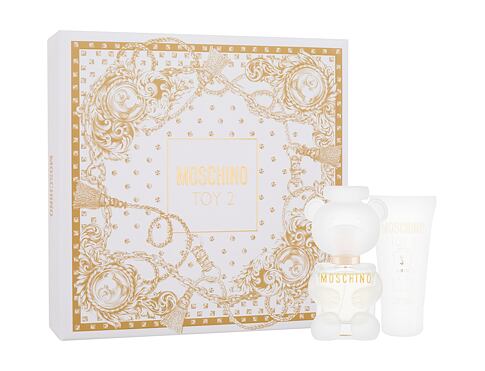 Parfémovaná voda Moschino Toy 2 30 ml Kazeta