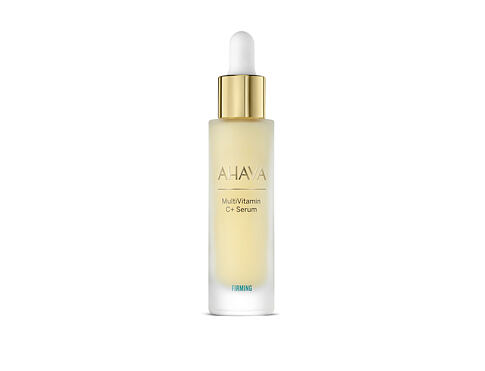 Pleťové sérum AHAVA Firming Multivitamin C+ Serum 30 ml