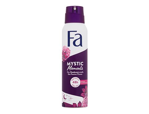 Deodorant Fa Mystic Moments 150 ml