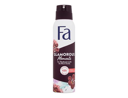 Deodorant Fa Glamorous Moments 150 ml