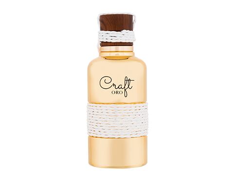 Parfémovaná voda Vurv Craft Oro 100 ml