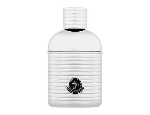 Parfémovaná voda Moncler Pour Homme 100 ml