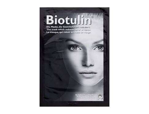 Pleťová maska Biotulin Bio Cellulose Face Mask 8 ml