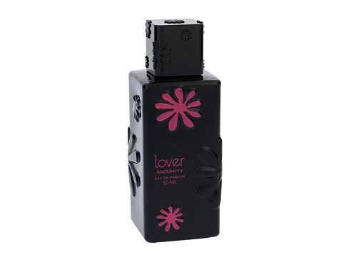 Parfémovaná voda Jeanne Arthes Lover Blackberry 50 ml