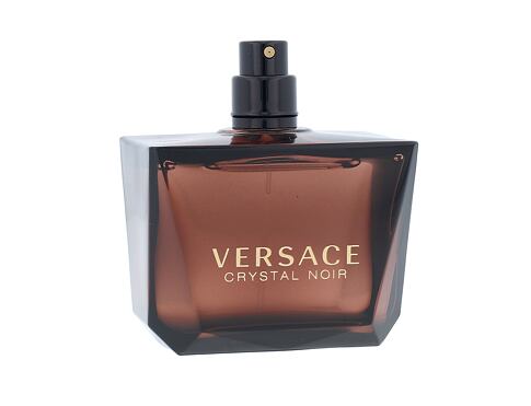 Toaletní voda Versace Crystal Noir 90 ml Tester