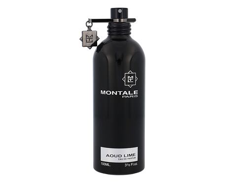 Parfémovaná voda Montale Aoud Lime 100 ml