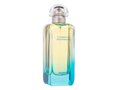 Toaletní voda Hermes Un Jardin en Méditerranée 100 ml