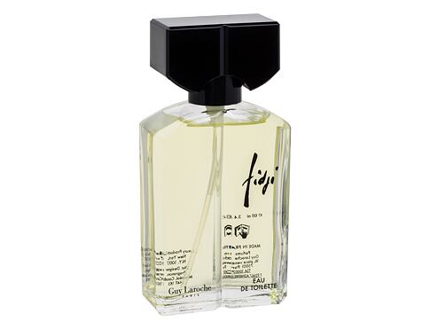 Toaletní voda Guy Laroche Fidji 100 ml