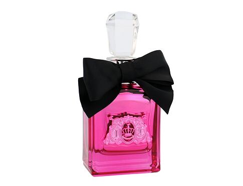 Parfémovaná voda Juicy Couture Viva La Juicy Noir 100 ml poškozená krabička