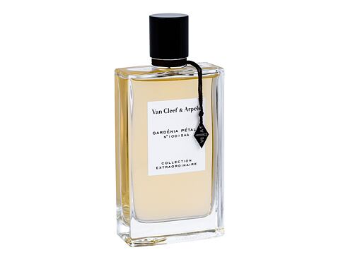 Parfémovaná voda Van Cleef & Arpels Collection Extraordinaire Gardénia Pétale 75 ml